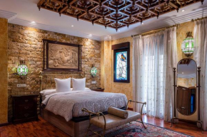Casa de Reyes, Granada